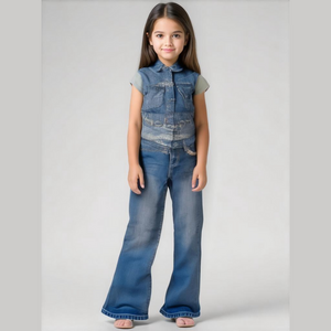 L.a. Idol girls jeans size 10